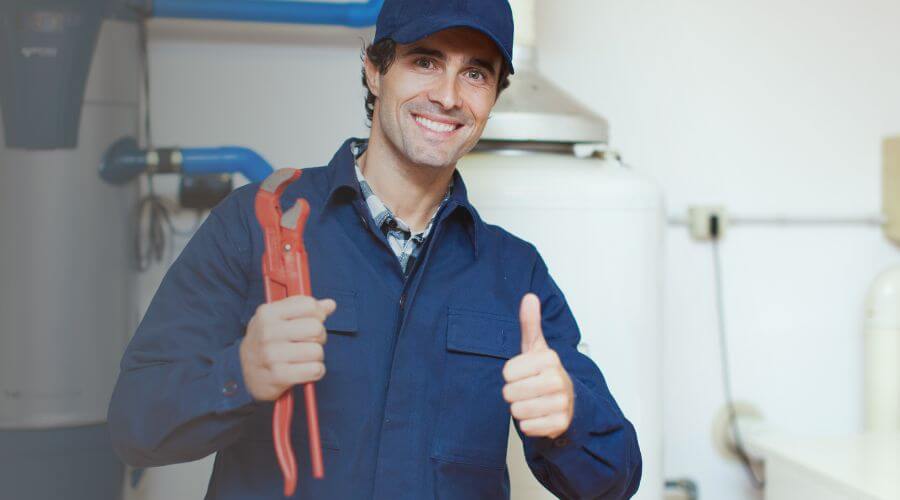 Professional water heater repair in Pleasant Grove, AR